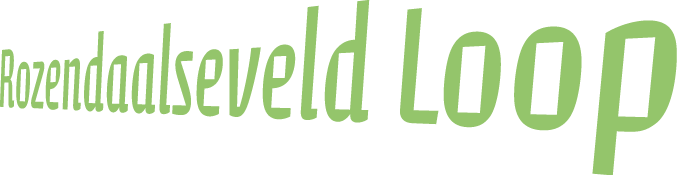 RozendaalseveldLoop logo